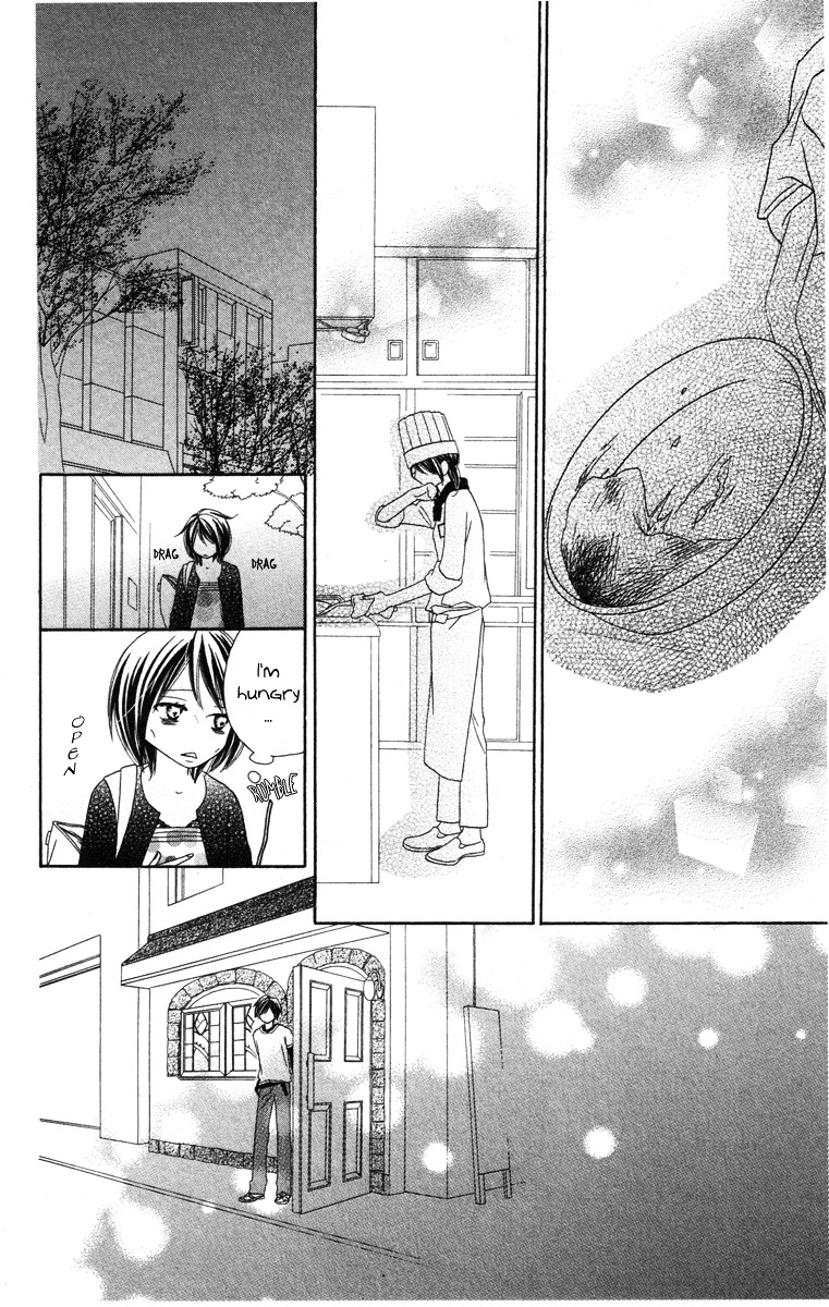 Eikoku Kizoku Goyoutashi Chapter 3 page 22 - Chapter story:-3 : 03: Mitsuboshi School Days