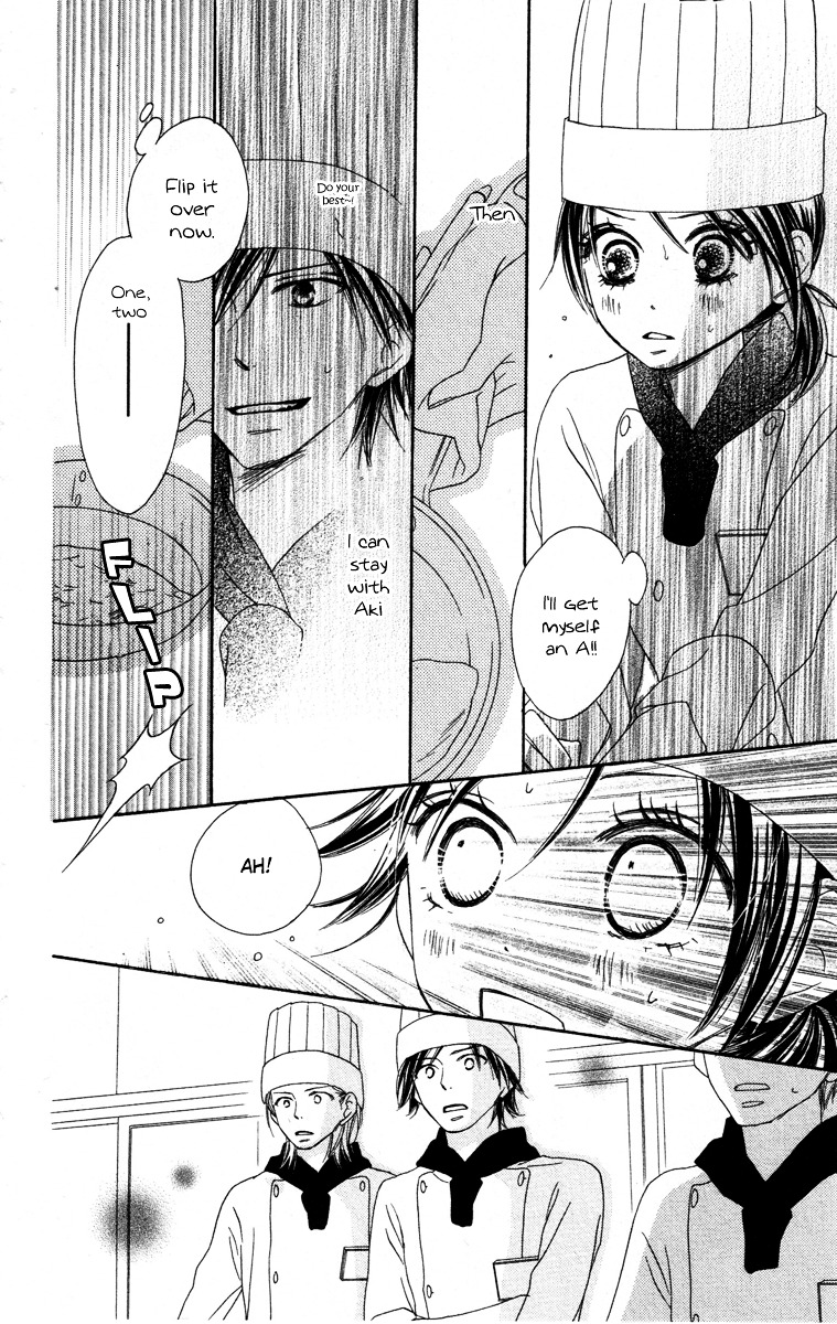 Eikoku Kizoku Goyoutashi Chapter 3 page 40 - Chapter story:-3 : 03: Mitsuboshi School Days