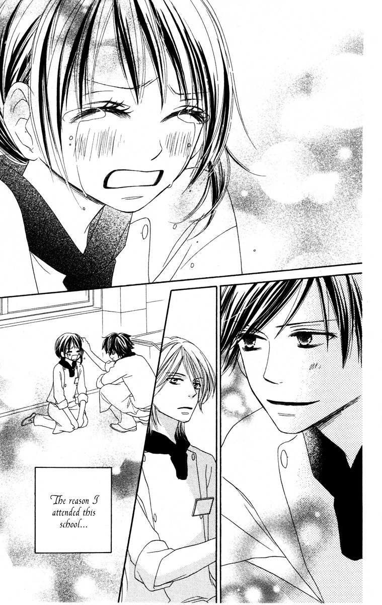 Eikoku Kizoku Goyoutashi Chapter 3 page 49 - Chapter story:-3 : 03: Mitsuboshi School Days