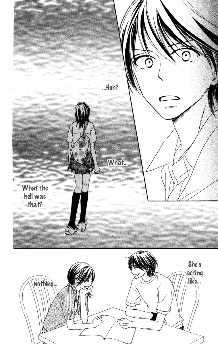 Eikoku Kizoku Goyoutashi Chapter 4 page 21 - Chapter story:-4 : 04: Love Bite [End]