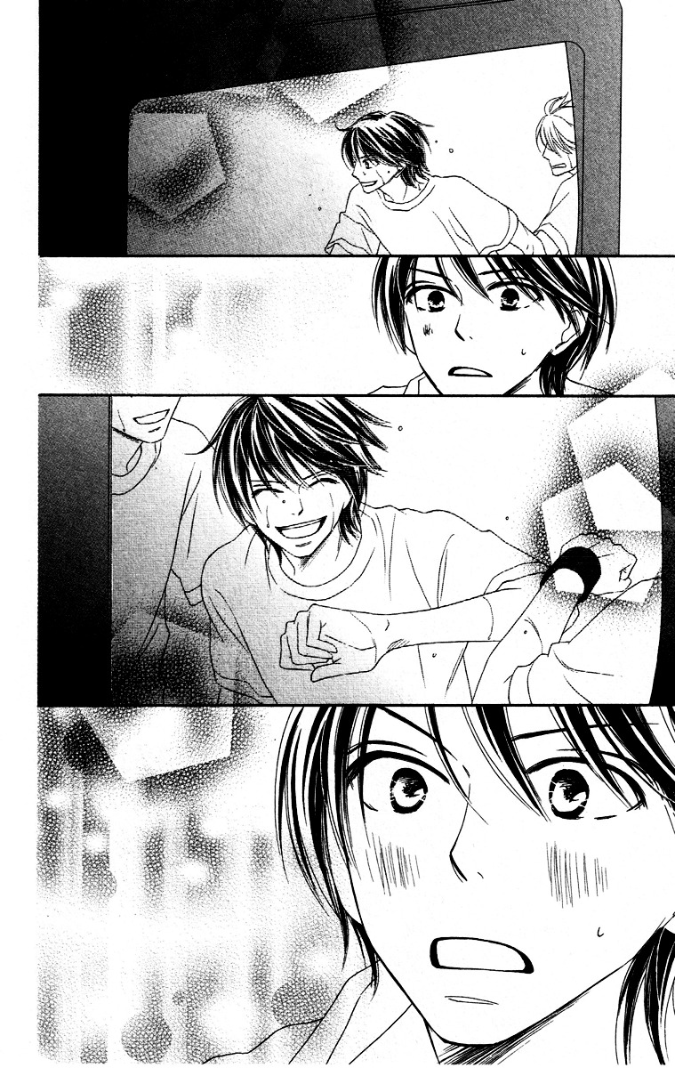 Eikoku Kizoku Goyoutashi Chapter 4 page 29 - Chapter story:-4 : 04: Love Bite [End]