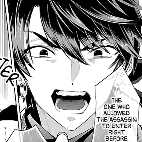 Eikoku Monogatari Shunka torikae Shou Chapter 10 [END] cover