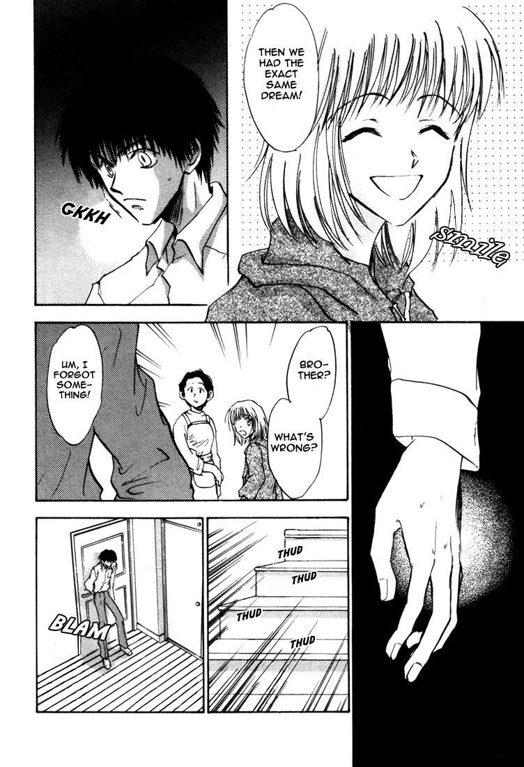 Eikou no Te Chapter 1 page 19 - Chapter 1
