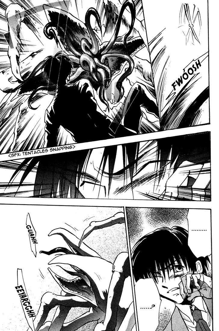 Eikou no Te Chapter 1 page 42 - Chapter 1