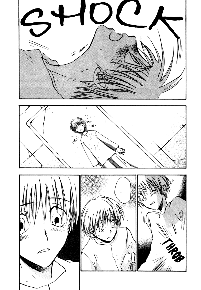 Eikou no Te Chapter 10 page 31 - Chapter 10: END