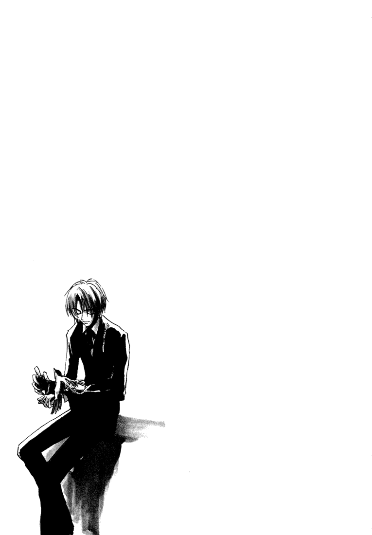 Eikou no Te Chapter 10 page 49 - Chapter 10: END