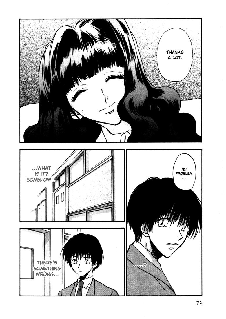 Eikou no Te Chapter 2 page 24 - Chapter 2