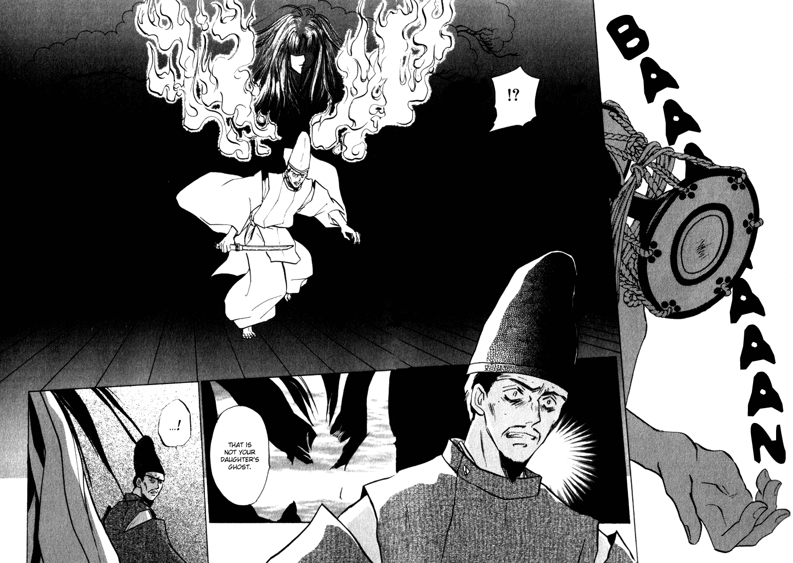 Eikou no Te Chapter 5 page 20 - Chapter 5