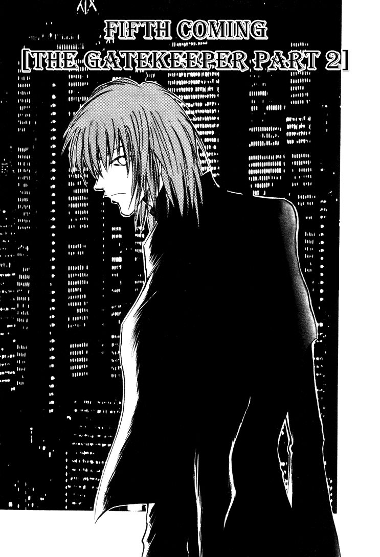 Eikou no Te Chapter 6 page 7 - Chapter 6