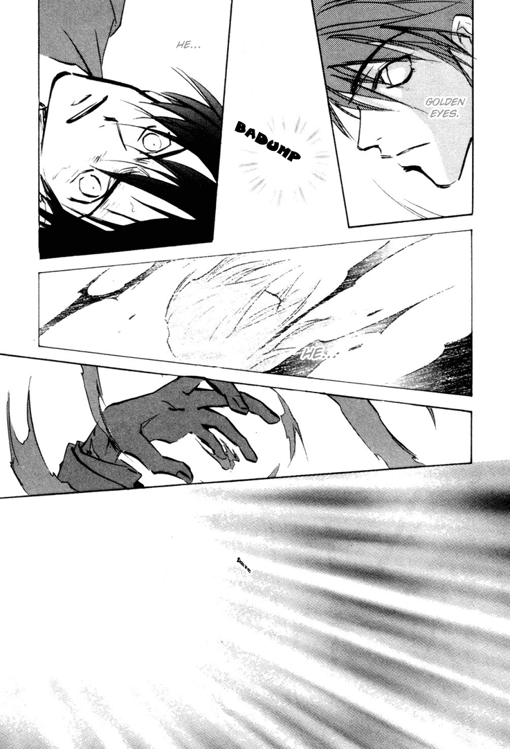 Eikou no Te Chapter 7 page 25 - Chapter 7