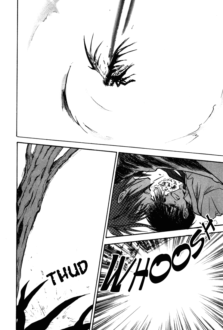 Eikou no Te Chapter 7 page 26 - Chapter 7