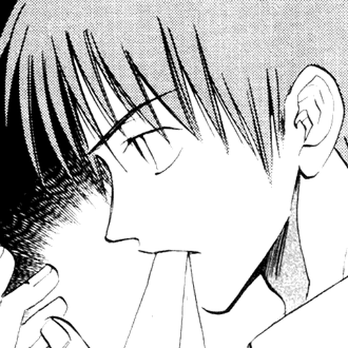 Eikou no Te Chapter 7 cover