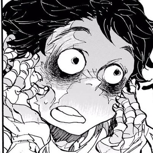 Einstein no Kaibutsu Chapter 2: The Story of a Monster's Beginning cover