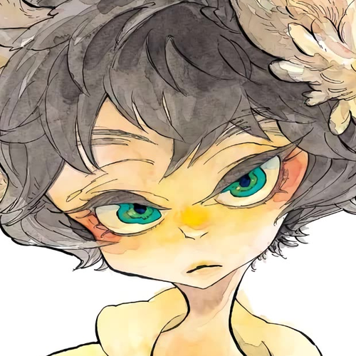 Einstein no Kaibutsu Chapter 4: The Story of a New Start cover