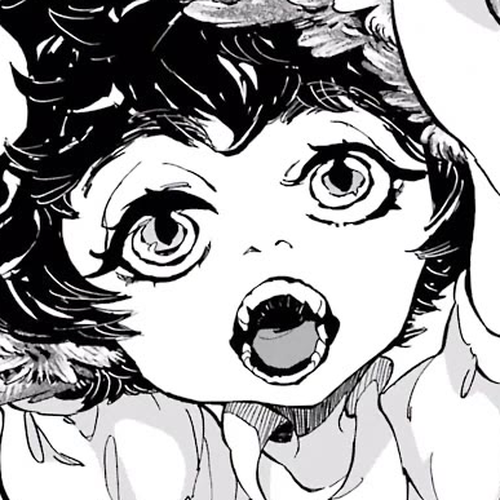 Einstein no Kaibutsu Chapter 5: Living in a New Town cover