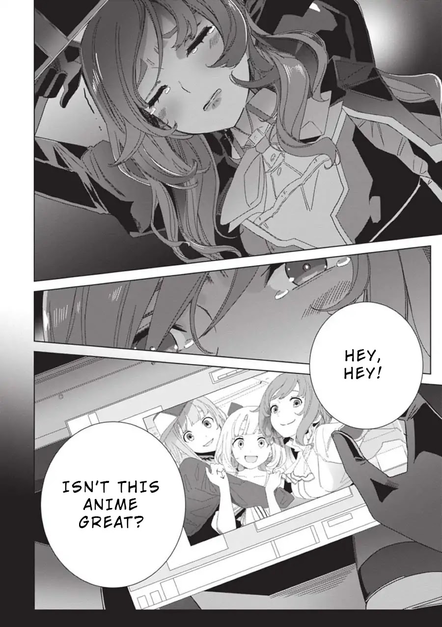 Eirun Last Code Chapter 1 page 34 - Chapter 1
