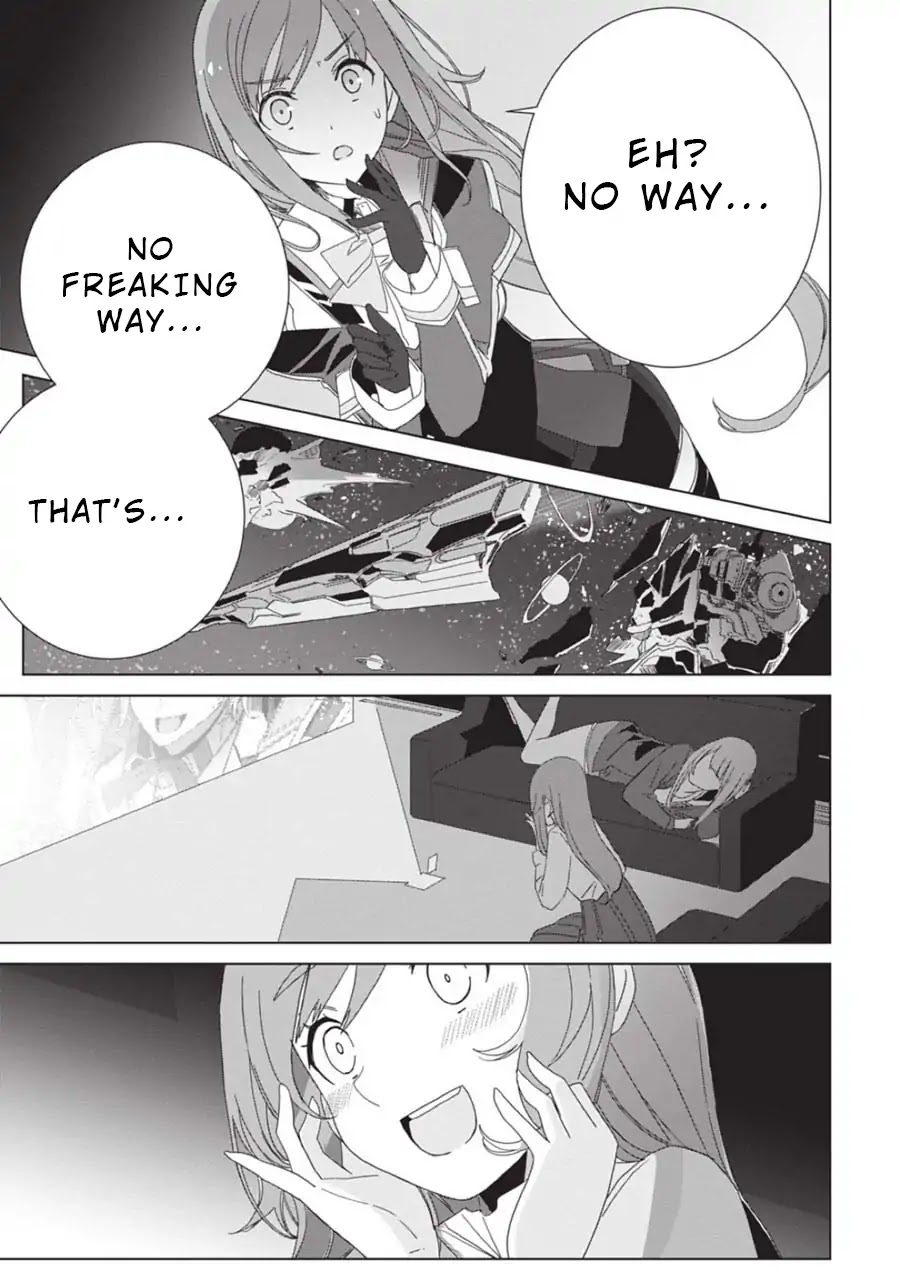 Eirun Last Code Chapter 1 page 41 - Chapter 1
