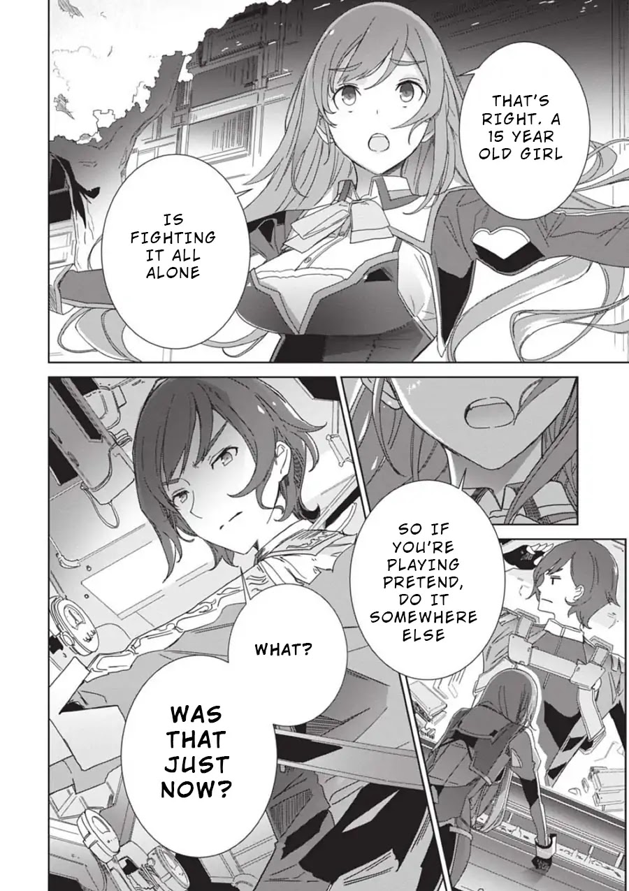 Eirun Last Code Chapter 1 page 46 - Chapter 1