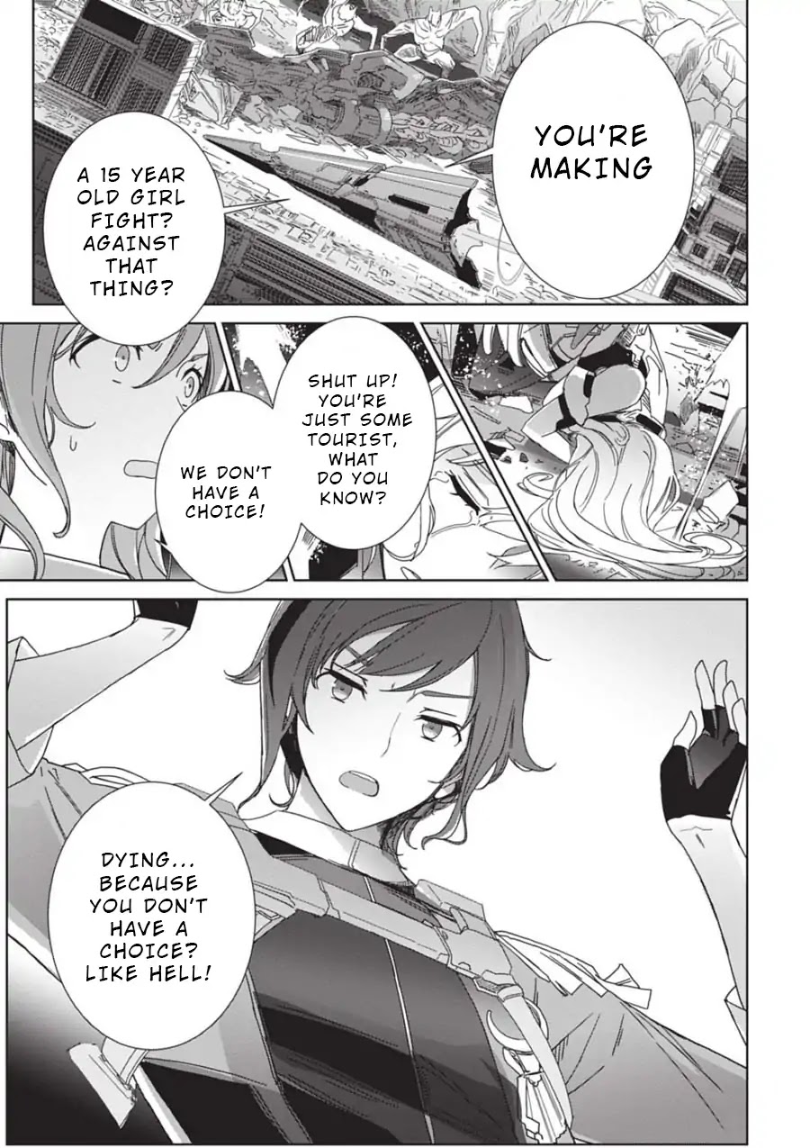 Eirun Last Code Chapter 1 page 47 - Chapter 1