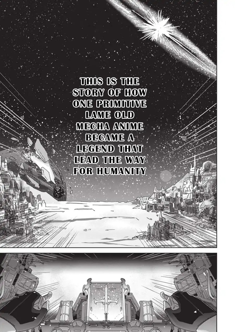 Eirun Last Code Chapter 1 page 6 - Chapter 1