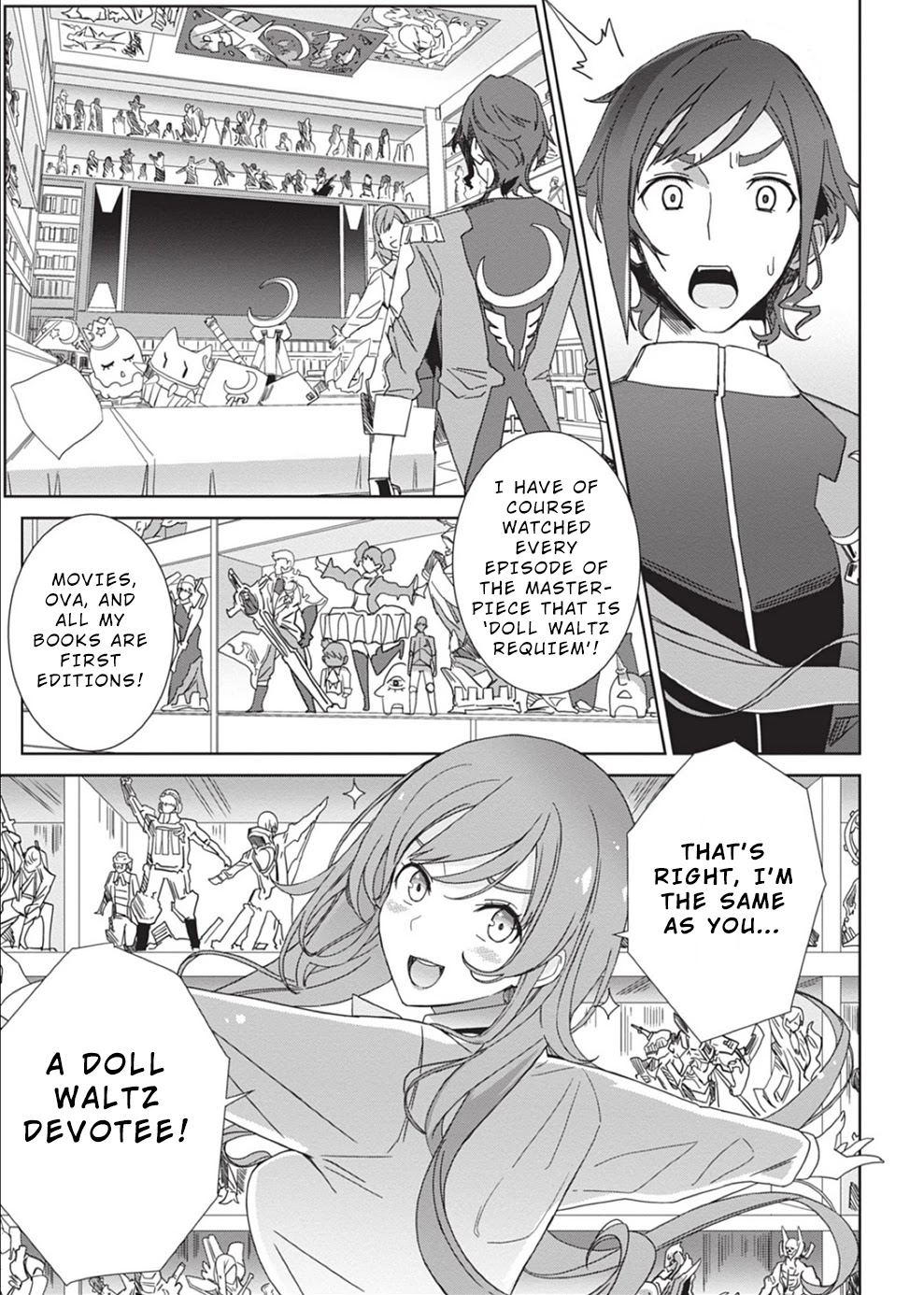 Eirun Last Code Chapter 2 page 21 - Chapter 2