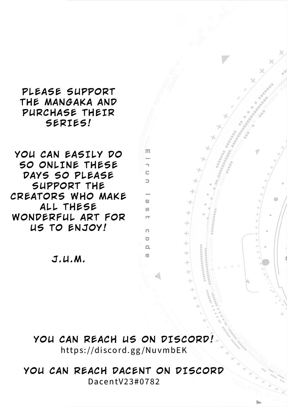 Eirun Last Code Chapter 2 page 33 - Chapter 2