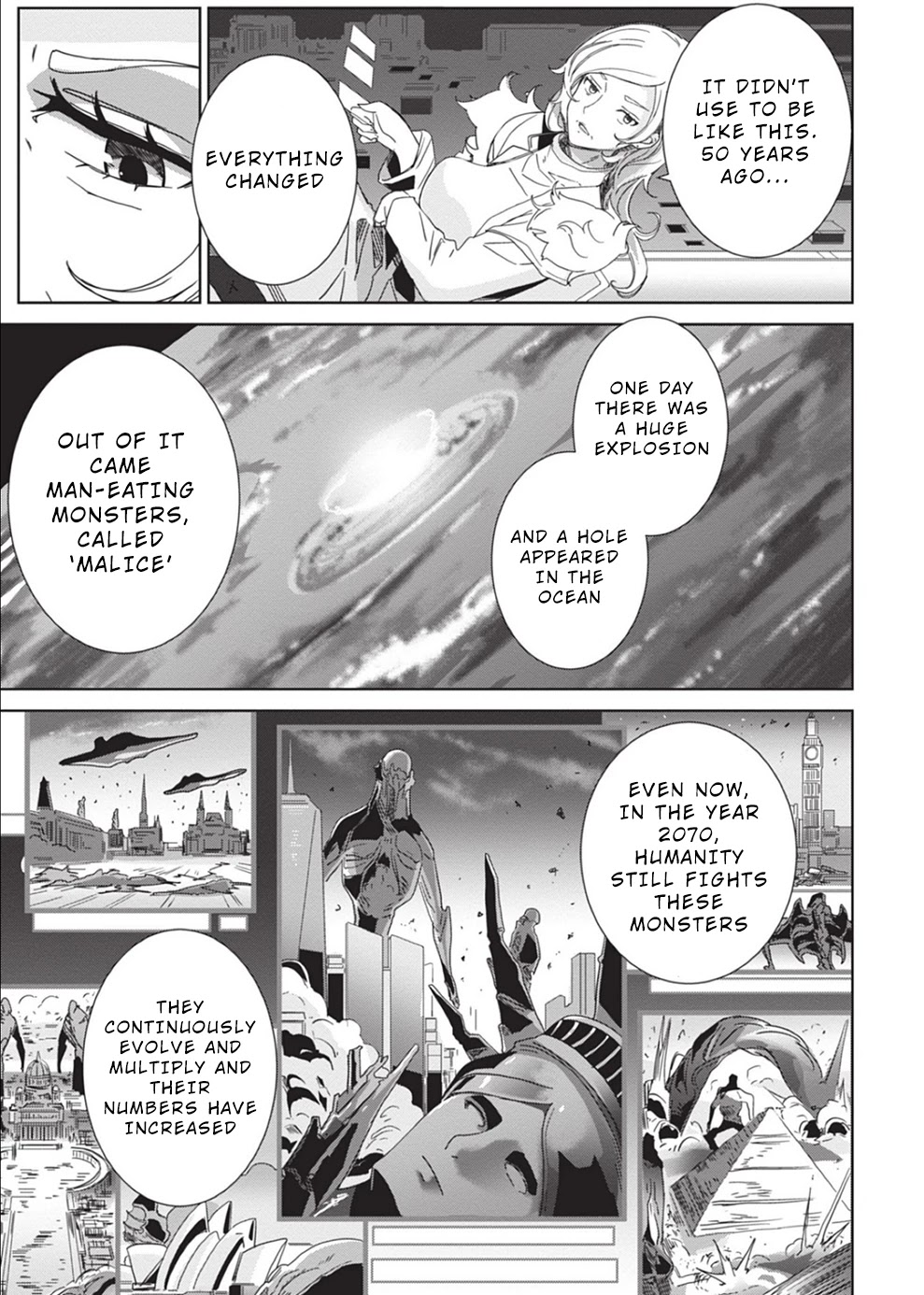 Eirun Last Code Chapter 2 page 7 - Chapter 2