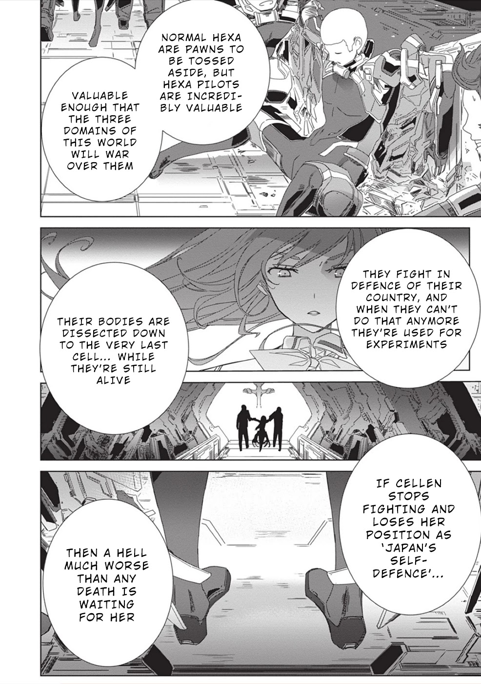 Eirun Last Code Chapter 4 page 10 - Chapter 4