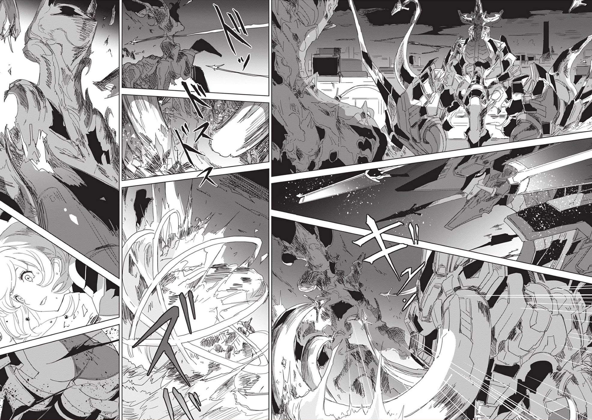 Eirun Last Code Chapter 4 page 17 - Chapter 4