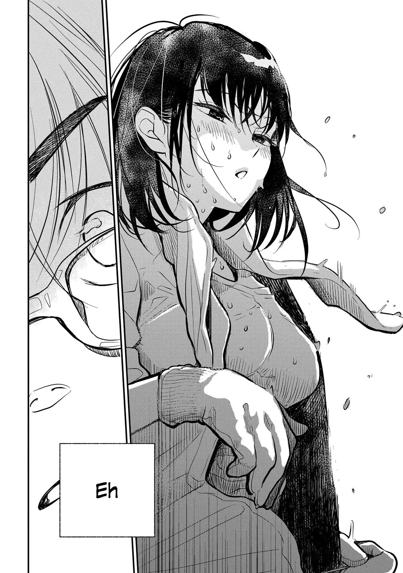 Eishashitsu no Wakaba-san Chapter 1 page 23 - Chapter 1: It's a movie projector, Wakaba-san