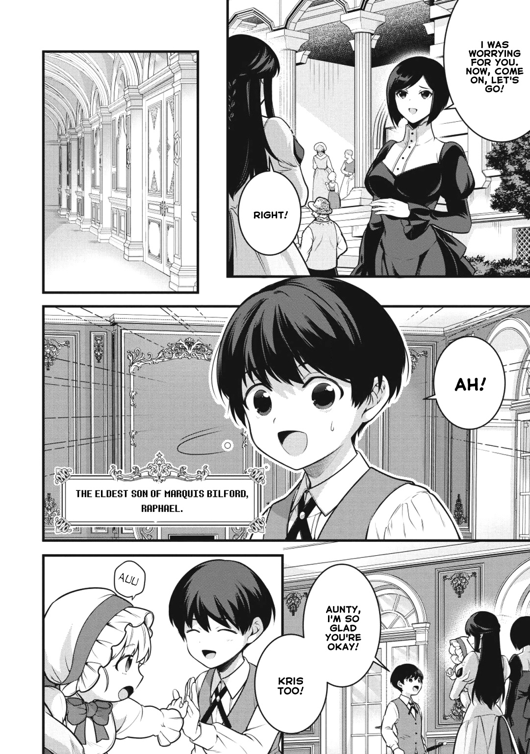 Eiyu-Oh, Bu wo Kiwameru Tame Tensei Su, Soshite, Sekai Saikyou no Minarai Kisi Chapter 1 page 16 - Chapter 1