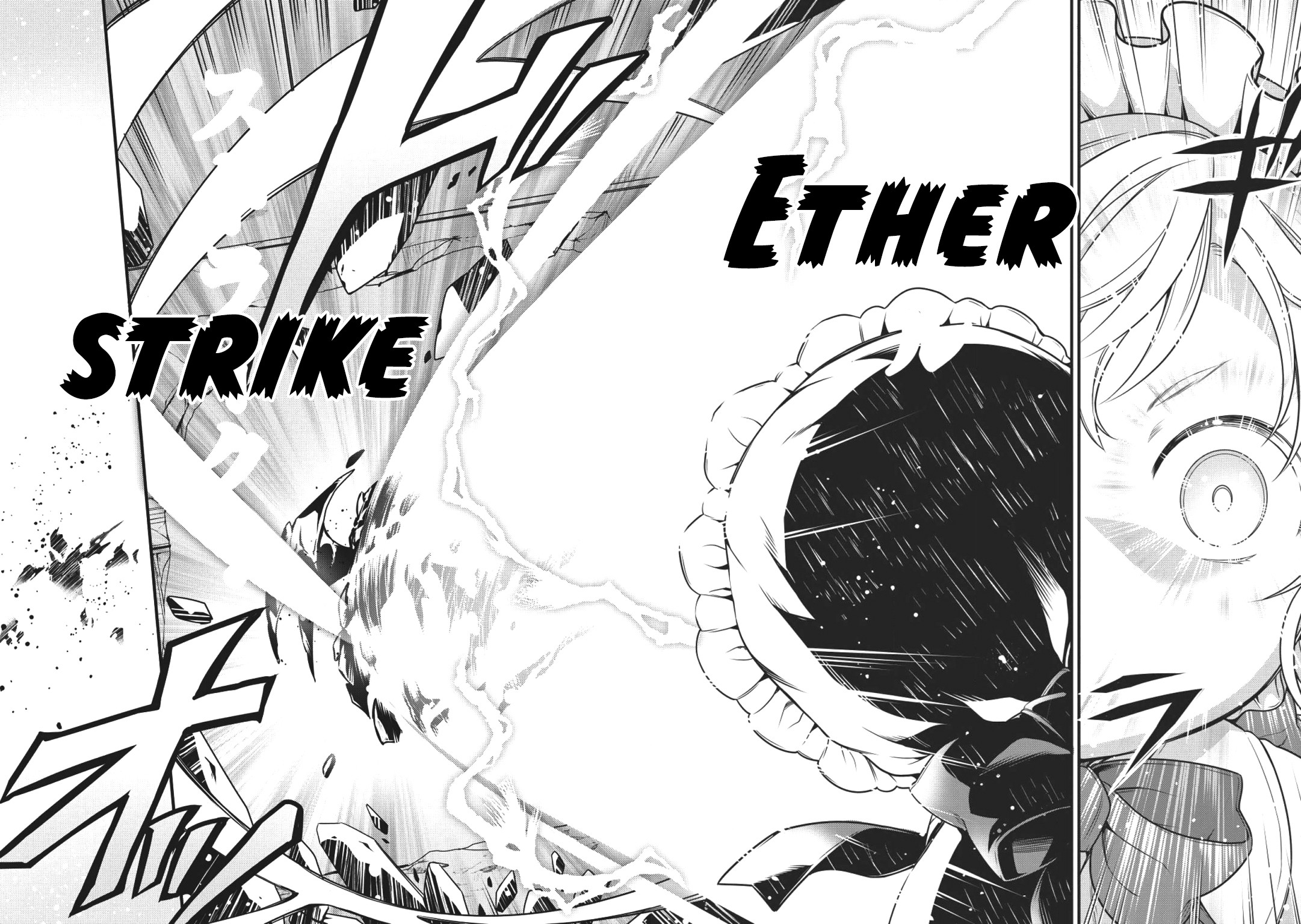 Eiyu-Oh, Bu wo Kiwameru Tame Tensei Su, Soshite, Sekai Saikyou no Minarai Kisi Chapter 1 page 30 - Chapter 1