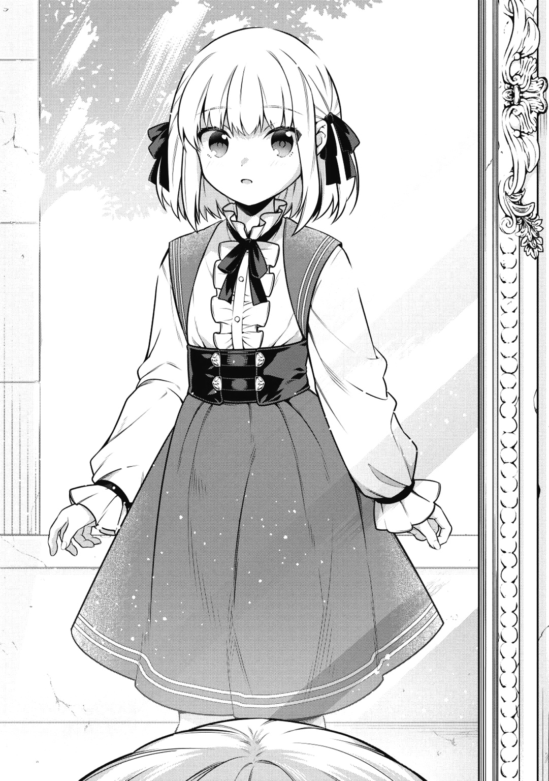 Eiyu-Oh, Bu wo Kiwameru Tame Tensei Su, Soshite, Sekai Saikyou no Minarai Kisi Chapter 1 page 36 - Chapter 1