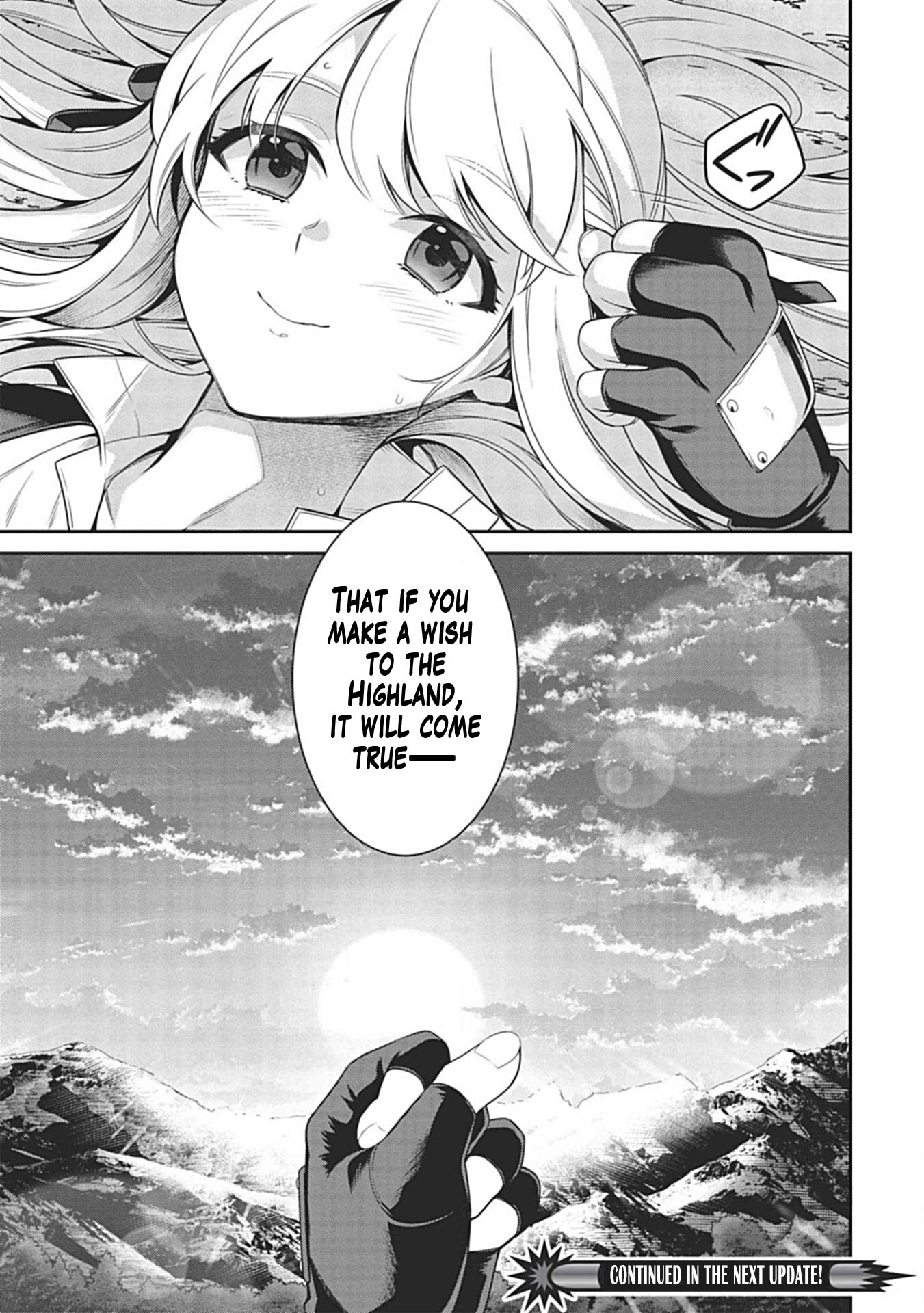 Eiyu-Oh, Bu wo Kiwameru Tame Tensei Su, Soshite, Sekai Saikyou no Minarai Kisi Chapter 10 page 29 - Chapter 10