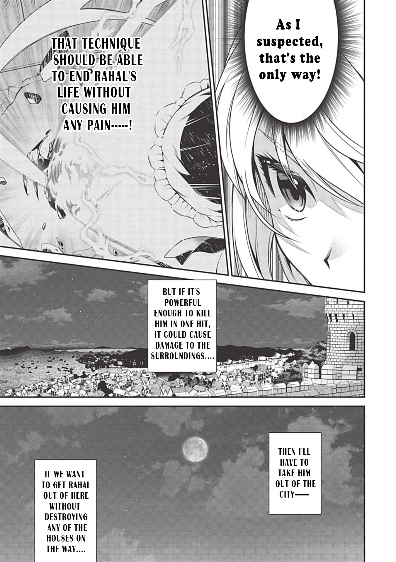 Eiyu-Oh, Bu wo Kiwameru Tame Tensei Su, Soshite, Sekai Saikyou no Minarai Kisi Chapter 10 page 5 - Chapter 10