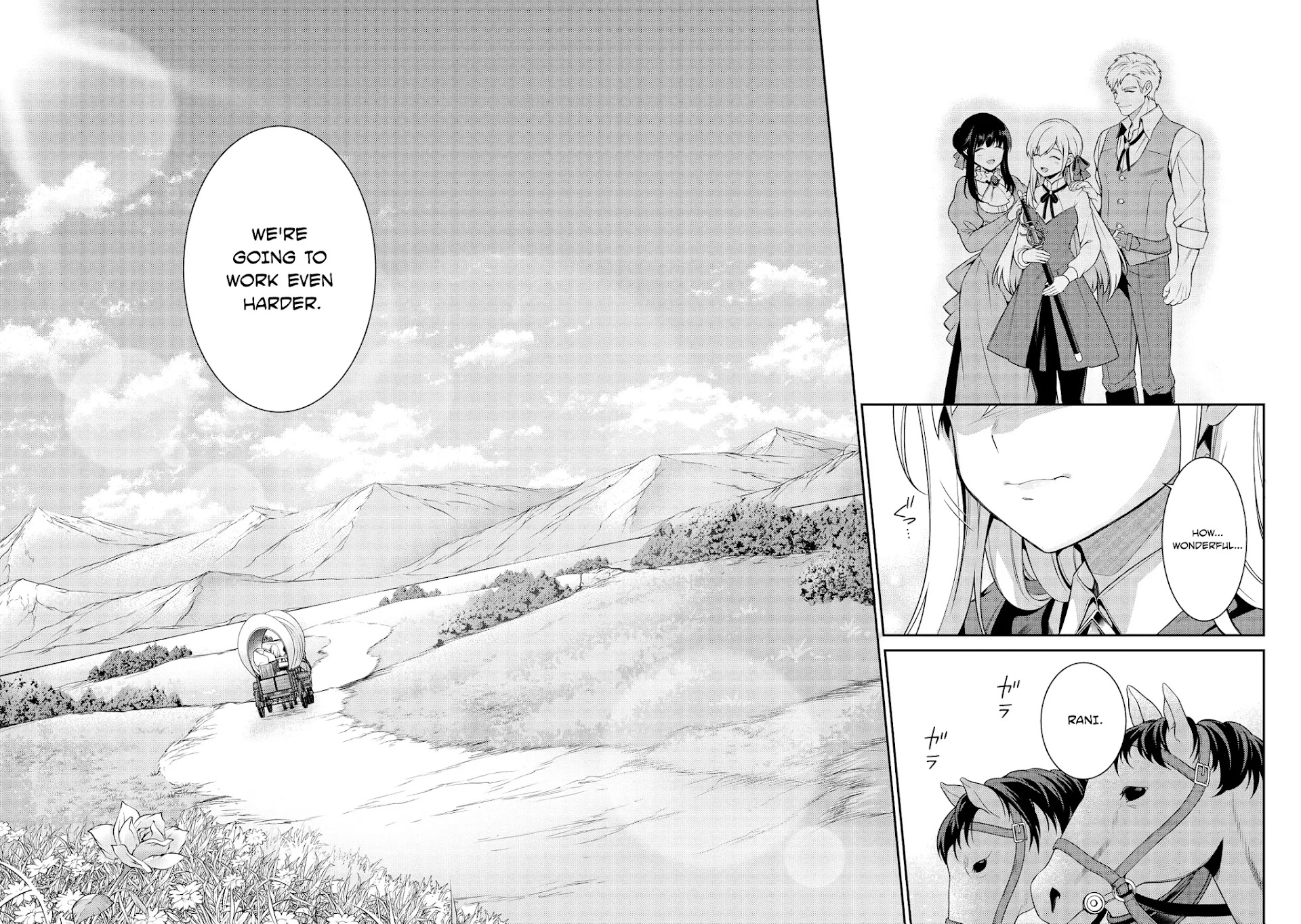 Eiyu-Oh, Bu wo Kiwameru Tame Tensei Su, Soshite, Sekai Saikyou no Minarai Kisi Chapter 11 page 19 - Chapter 11