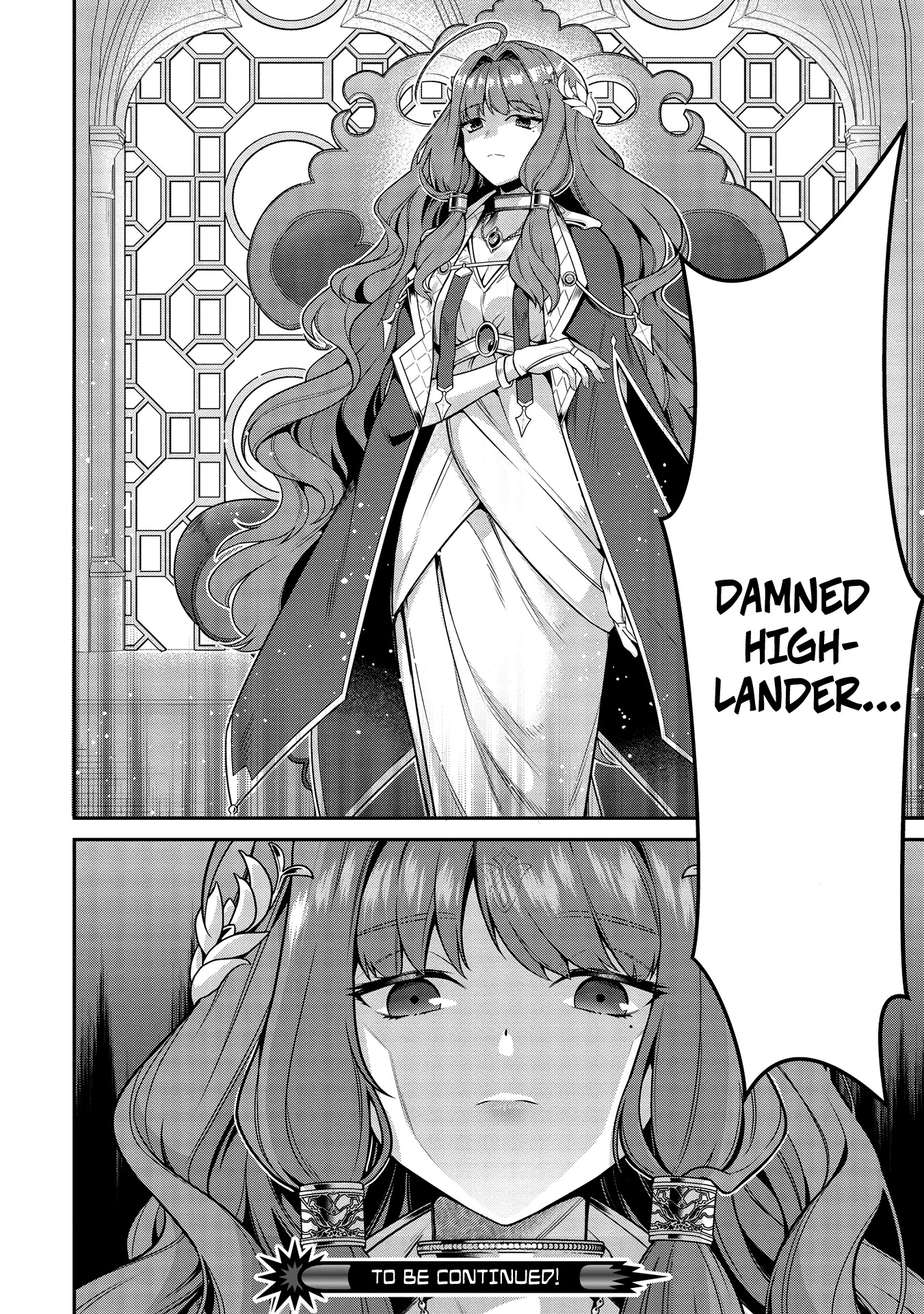 Eiyu-Oh, Bu wo Kiwameru Tame Tensei Su, Soshite, Sekai Saikyou no Minarai Kisi Chapter 11 page 22 - Chapter 11