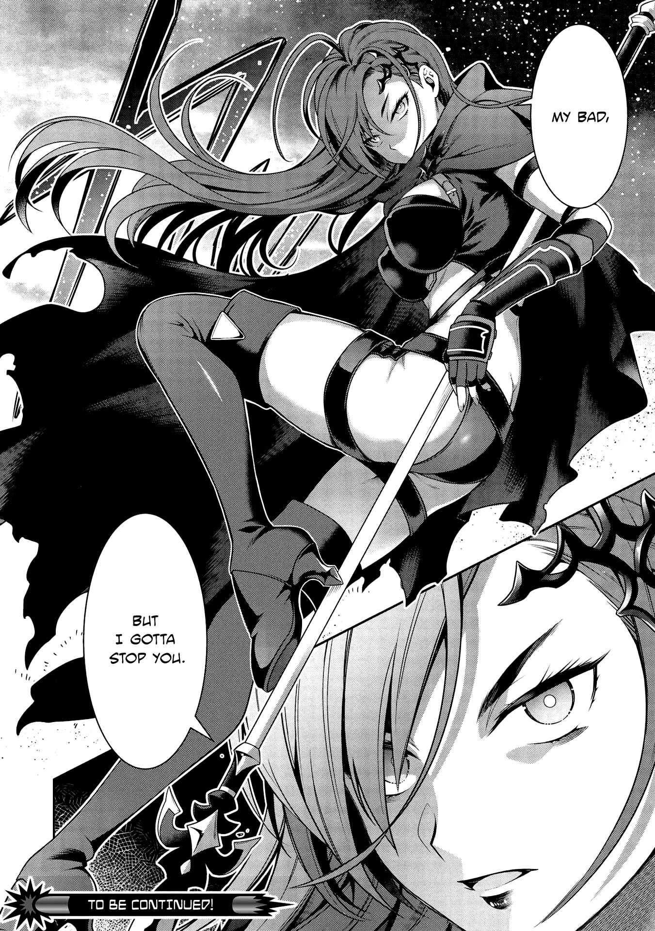 Eiyu-Oh, Bu wo Kiwameru Tame Tensei Su, Soshite, Sekai Saikyou no Minarai Kisi Chapter 13.2 page 26 - Chapter 13.2
