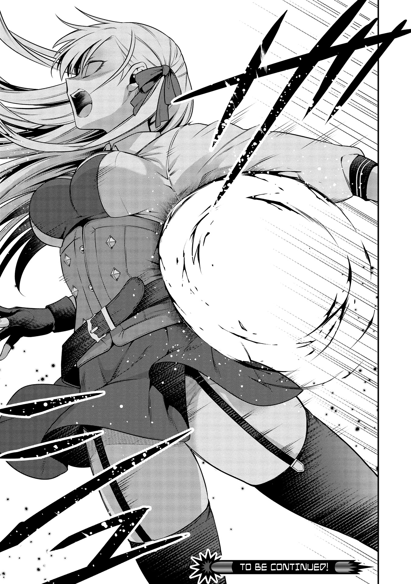 Eiyu-Oh, Bu wo Kiwameru Tame Tensei Su, Soshite, Sekai Saikyou no Minarai Kisi Chapter 14 page 22 - Chapter 14