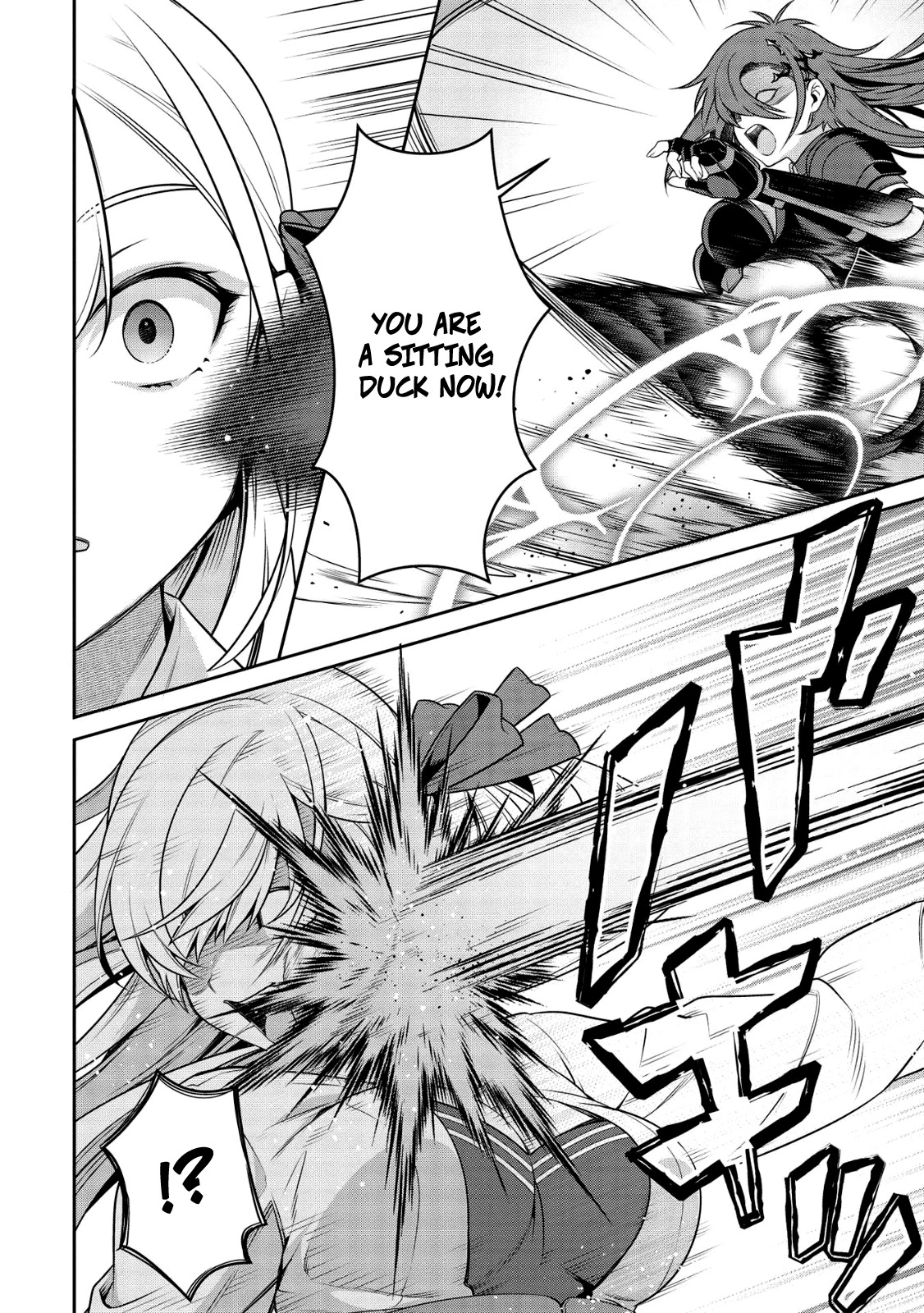 Eiyu-Oh, Bu wo Kiwameru Tame Tensei Su, Soshite, Sekai Saikyou no Minarai Kisi Chapter 15 page 7 - Chapter 15