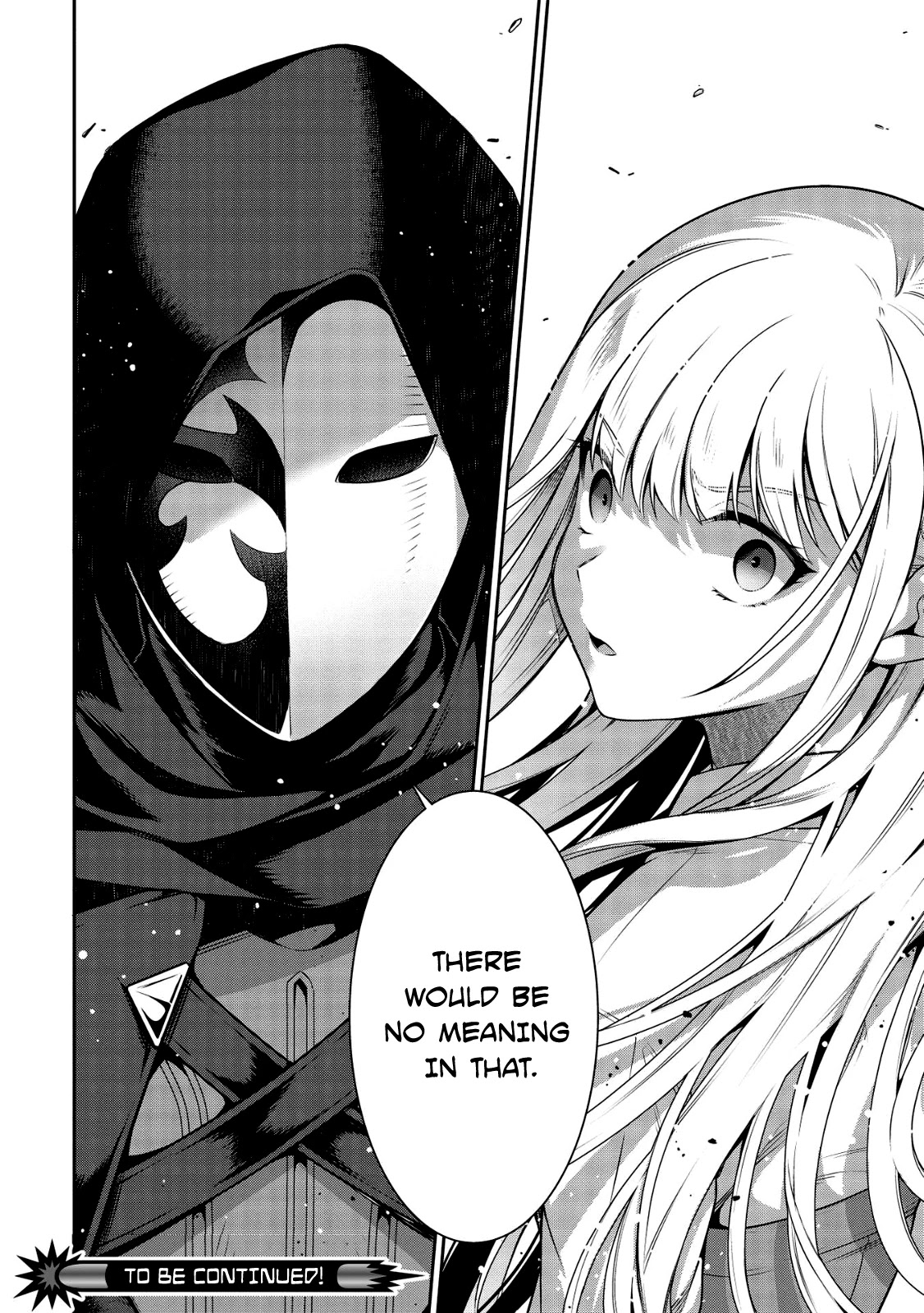 Eiyu-Oh, Bu wo Kiwameru Tame Tensei Su, Soshite, Sekai Saikyou no Minarai Kisi Chapter 16.2 page 16 - Chapter 16.2