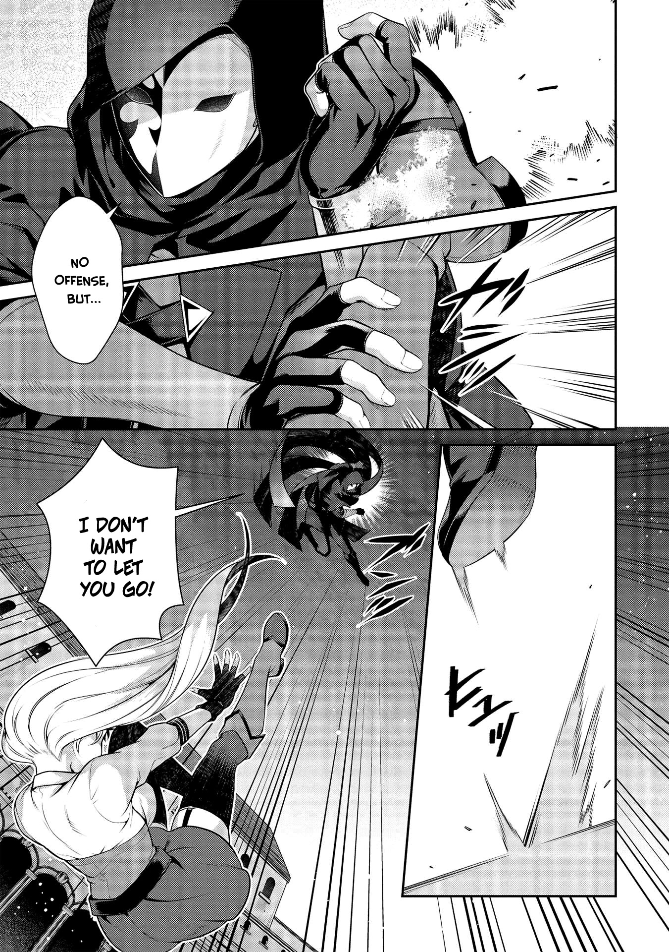Eiyu-Oh, Bu wo Kiwameru Tame Tensei Su, Soshite, Sekai Saikyou no Minarai Kisi Chapter 17.1 page 10 - Chapter 17.1