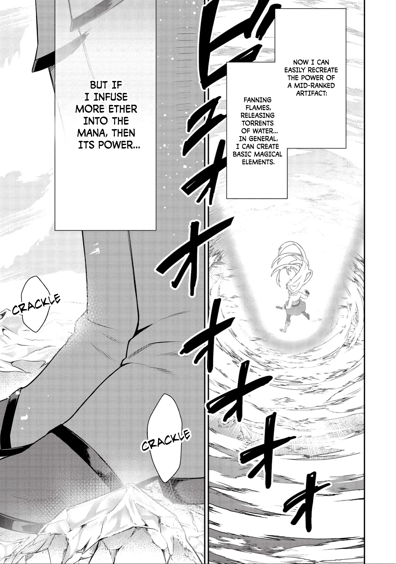 Eiyu-Oh, Bu wo Kiwameru Tame Tensei Su, Soshite, Sekai Saikyou no Minarai Kisi Chapter 17.2 page 11 - Chapter 17.2