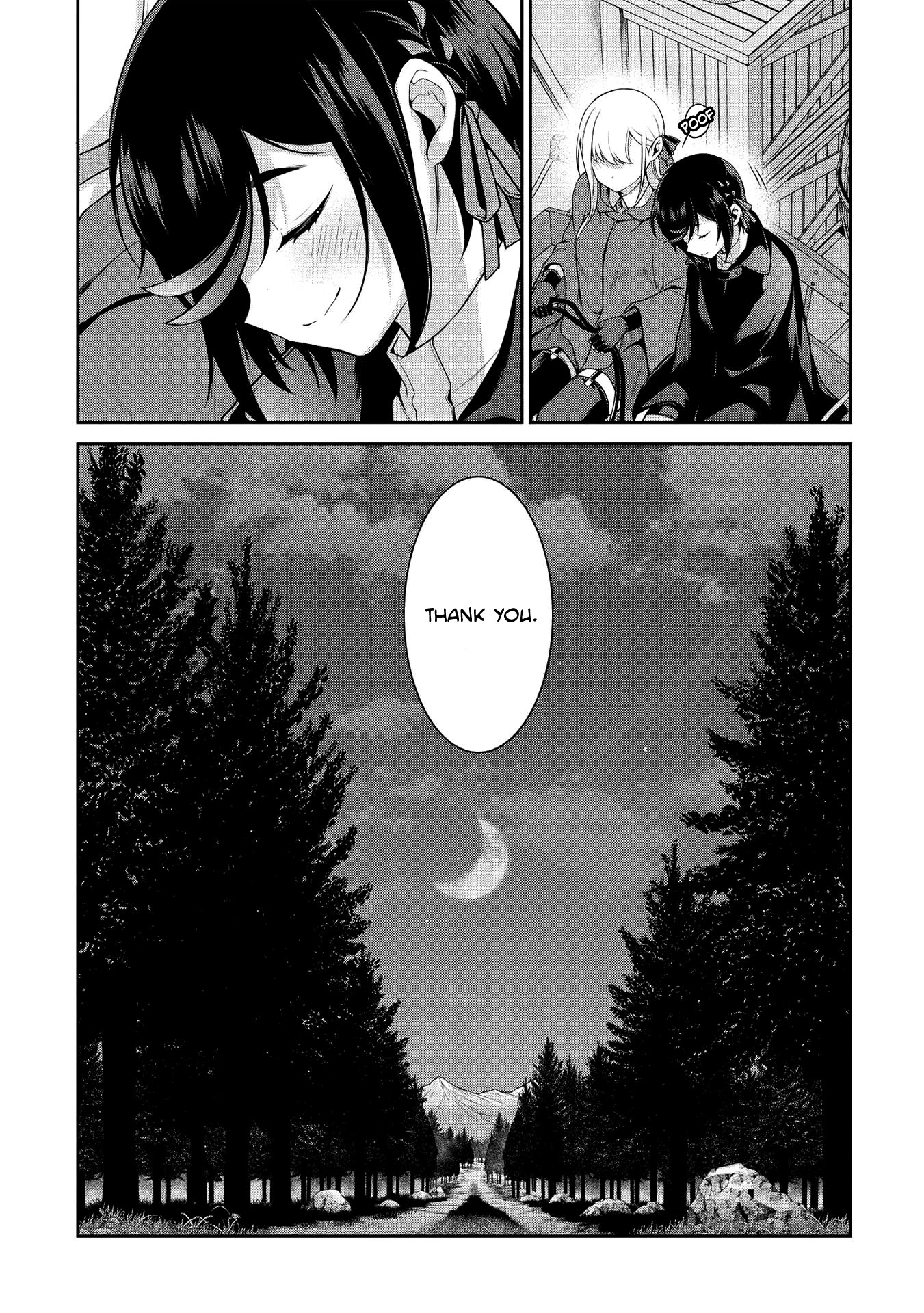 Eiyu-Oh, Bu wo Kiwameru Tame Tensei Su, Soshite, Sekai Saikyou no Minarai Kisi Chapter 18 page 14 - Chapter 18