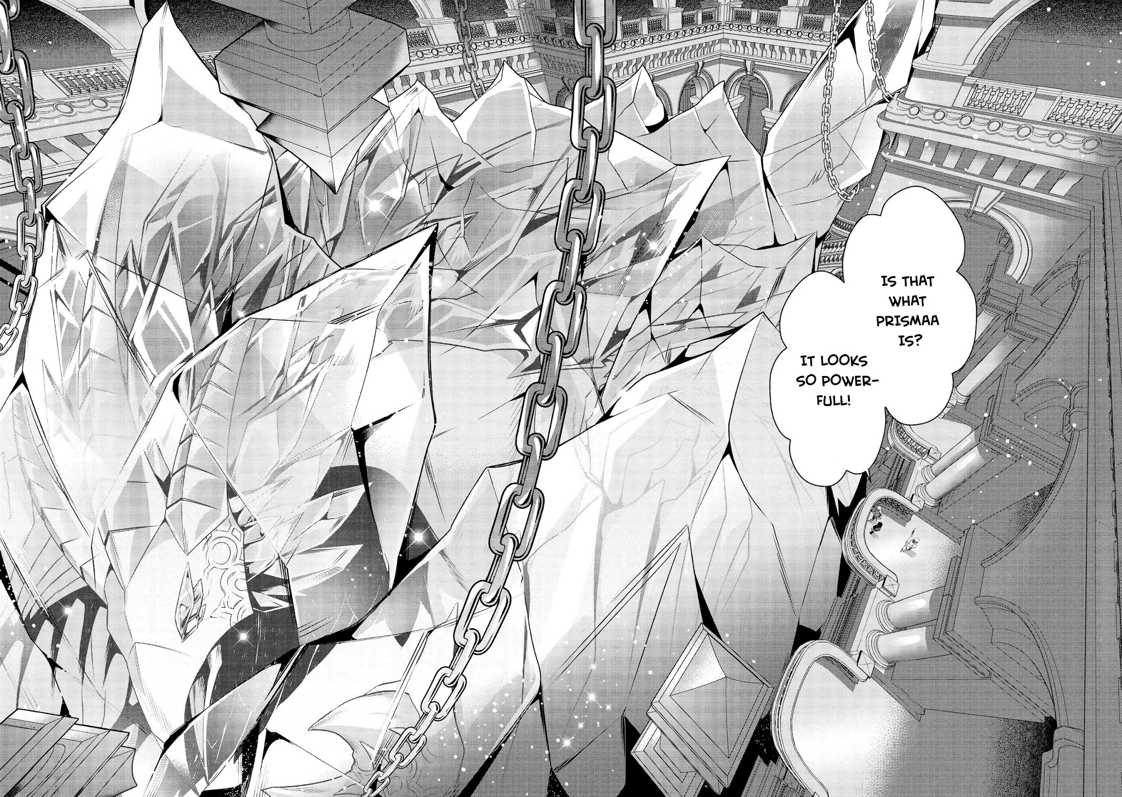 Eiyu-Oh, Bu wo Kiwameru Tame Tensei Su, Soshite, Sekai Saikyou no Minarai Kisi Chapter 18 page 17 - Chapter 18