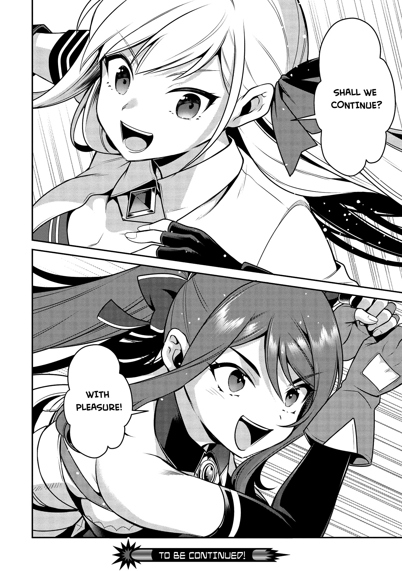 Eiyu-Oh, Bu wo Kiwameru Tame Tensei Su, Soshite, Sekai Saikyou no Minarai Kisi Chapter 19.1 page 15 - Chapter 19.1