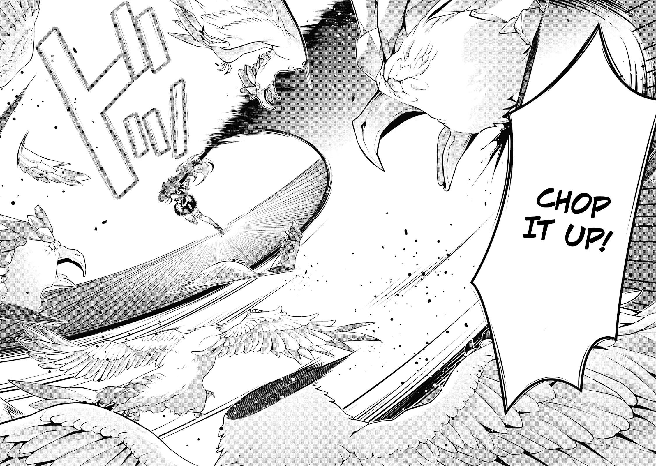 Eiyu-Oh, Bu wo Kiwameru Tame Tensei Su, Soshite, Sekai Saikyou no Minarai Kisi Chapter 19.1 page 8 - Chapter 19.1