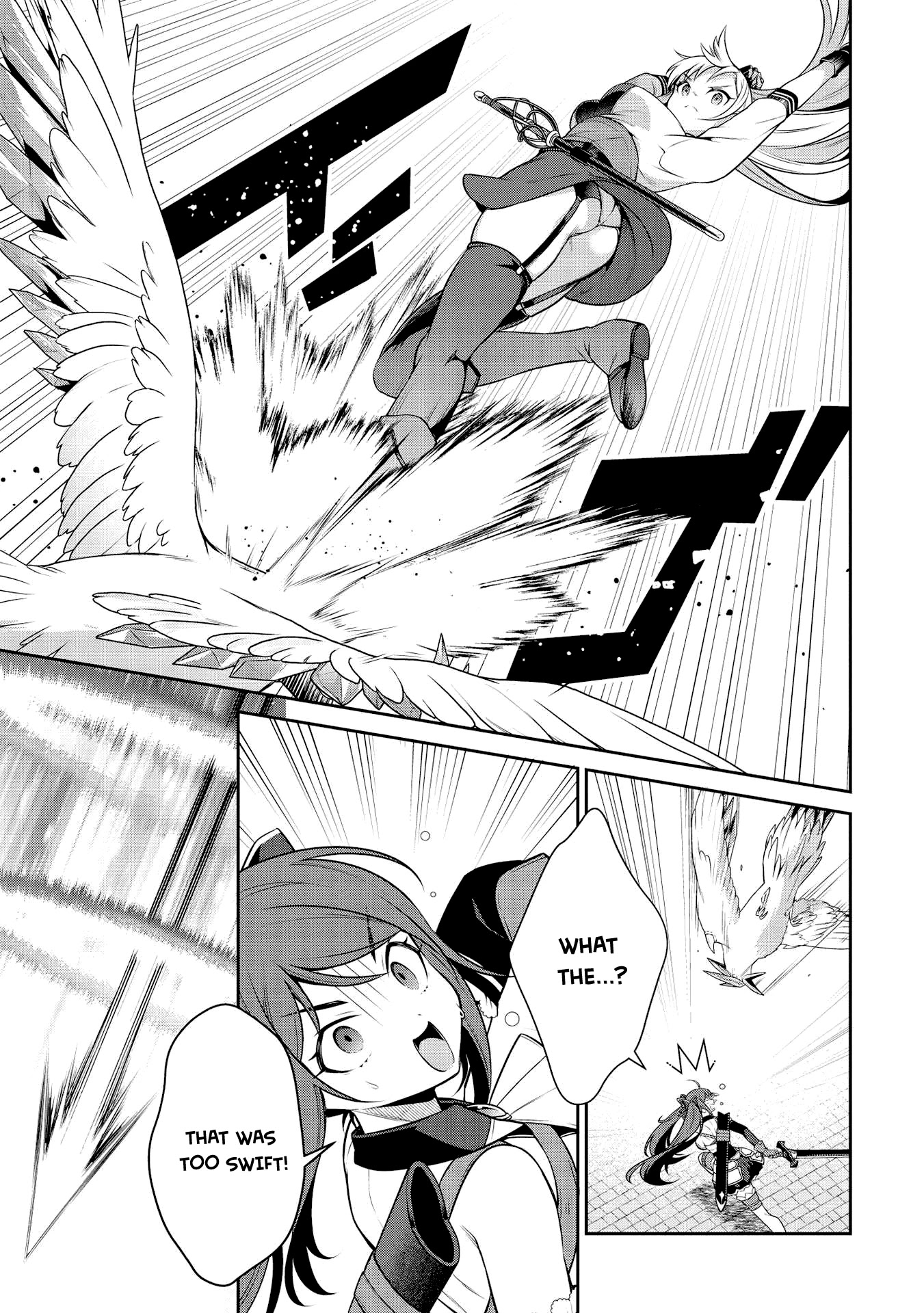 Eiyu-Oh, Bu wo Kiwameru Tame Tensei Su, Soshite, Sekai Saikyou no Minarai Kisi Chapter 19.2 page 7 - Chapter 19.2