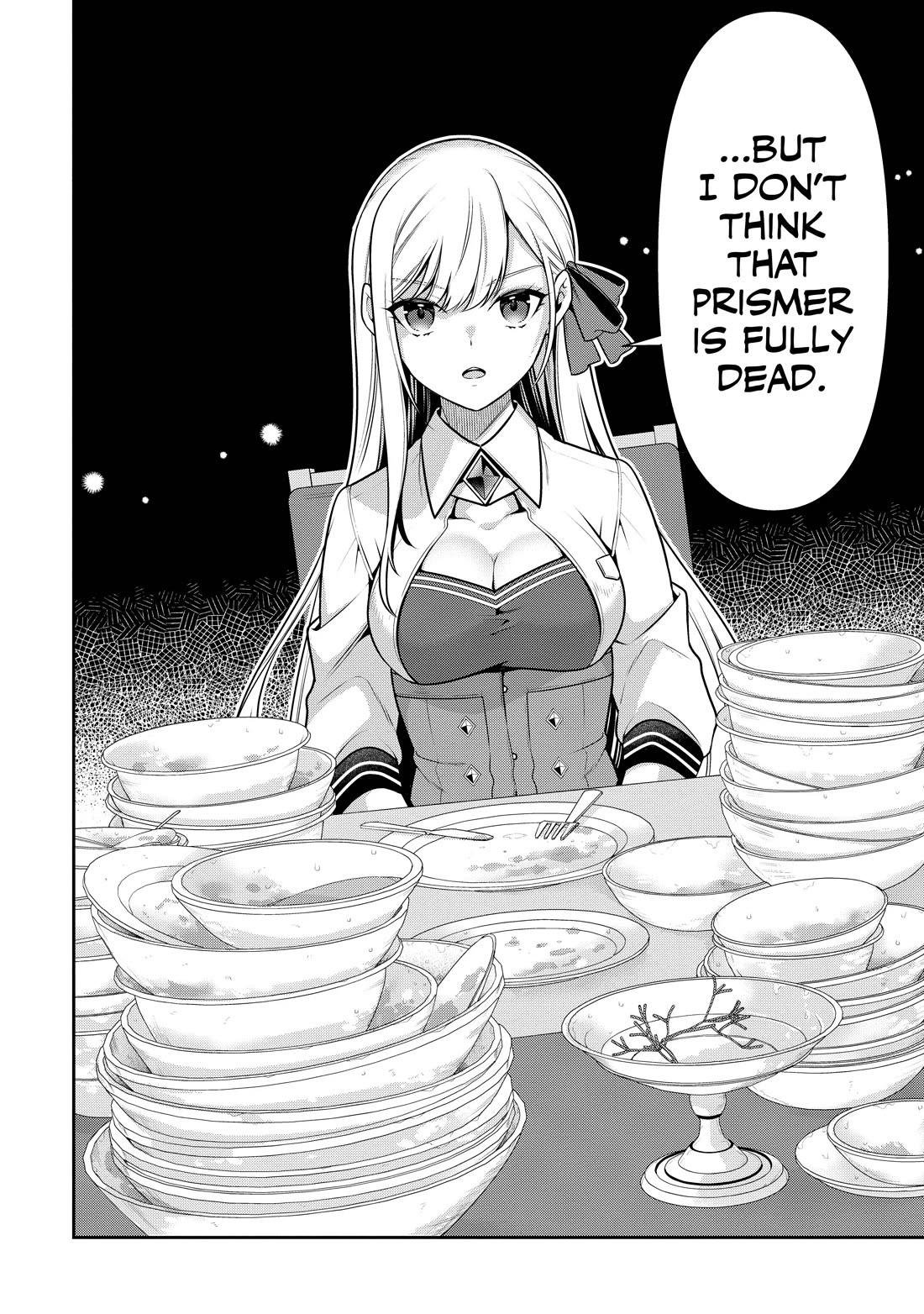 Eiyu-Oh, Bu wo Kiwameru Tame Tensei Su, Soshite, Sekai Saikyou no Minarai Kisi Chapter 20 page 24 - Chapter 20