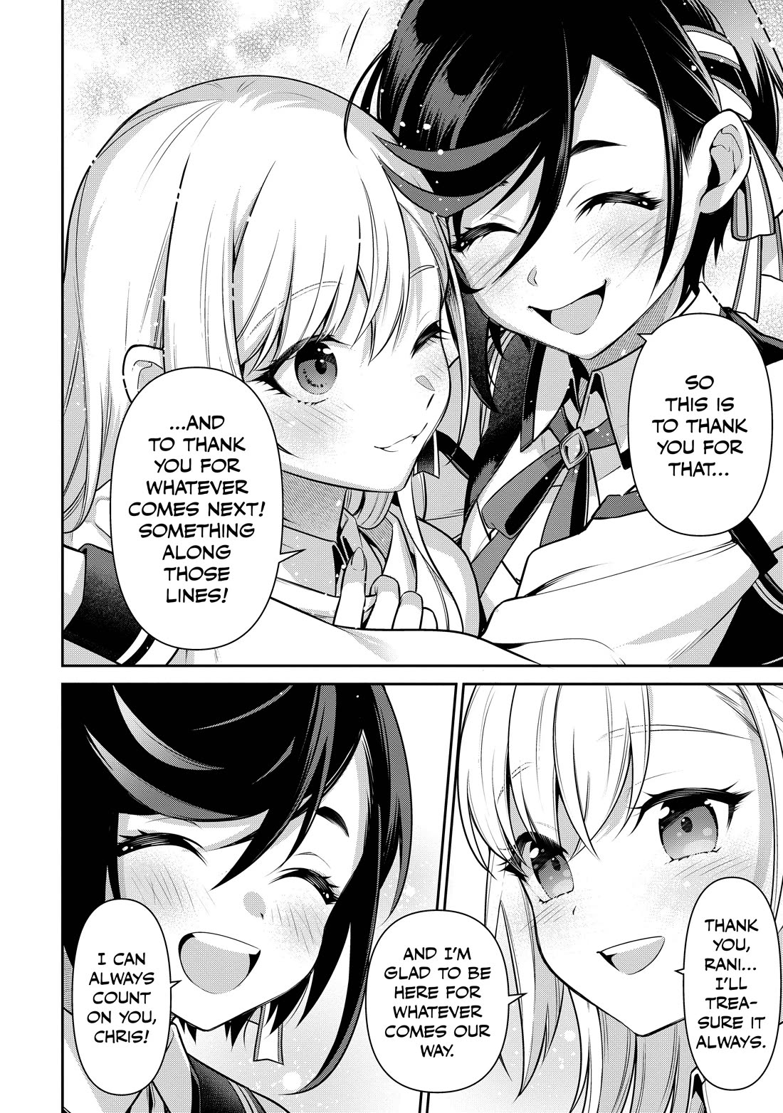 Eiyu-Oh, Bu wo Kiwameru Tame Tensei Su, Soshite, Sekai Saikyou no Minarai Kisi Chapter 21 page 27 - Chapter 21
